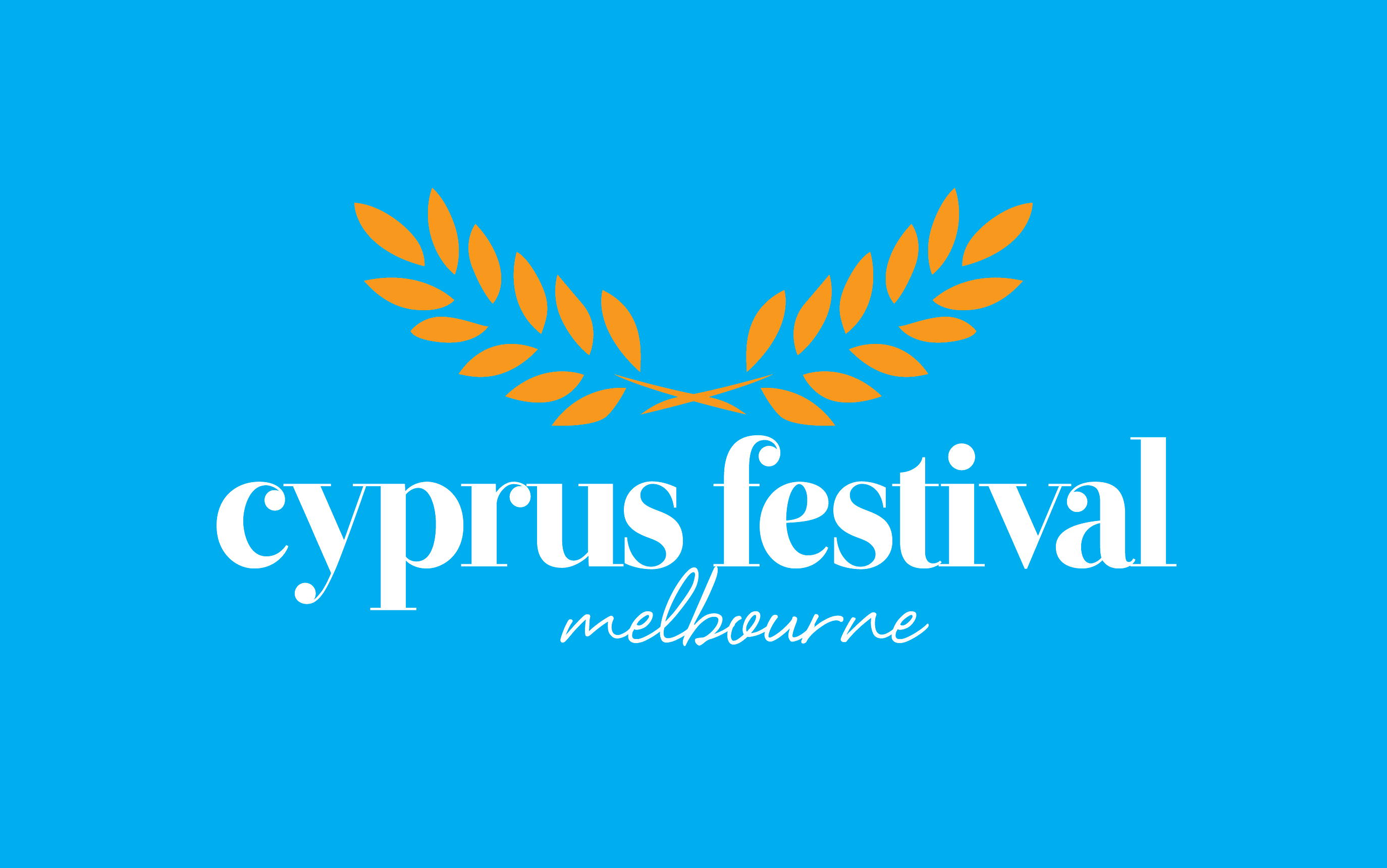 Cyprus Festival 2018
